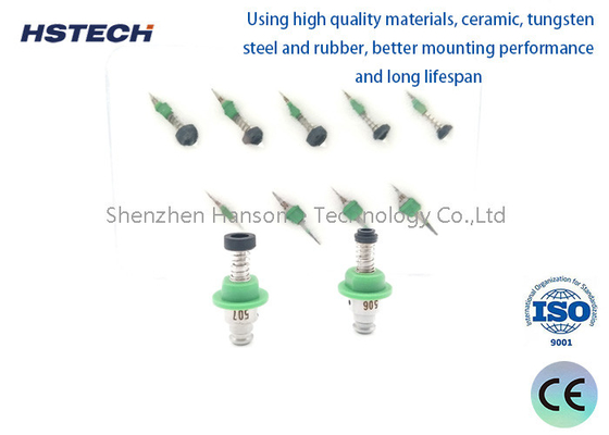 Dobra cena. KE2000 serii E36037290A0 JUKI NOZZLE dla KE2050 2060 FX-1Etc w Internecie