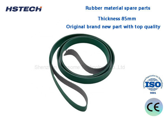 Dobra cena. CM602 8,5 mm grubość gumowa SMT Panasonic Chip Mounter Flat Belt w Internecie