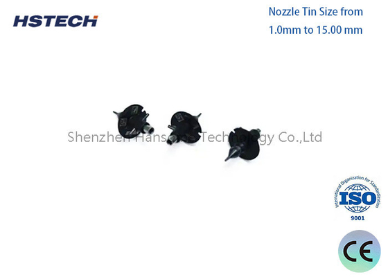 Dobra cena. SAMSUNG CP45 J9055133B SAMSUNG CP45 NEO PICK UP NOZZLE Oslash 0,8/ Oslash 0,28 CN030 w Internecie