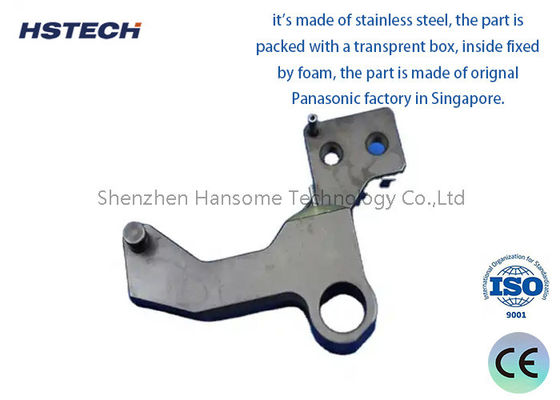 Dobra cena. Części maszyn SMT ze stali nierdzewnej do maszyn Panasonic AVK AI w Internecie