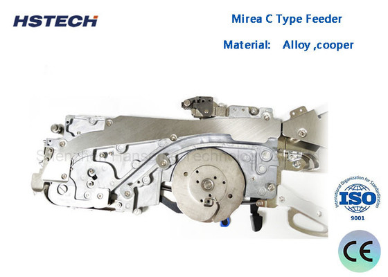 Dobra cena. CF 8*4mm SMD Komponenty taśmy taśmowej JUKI Feeder SMT Mounting Machine w Internecie