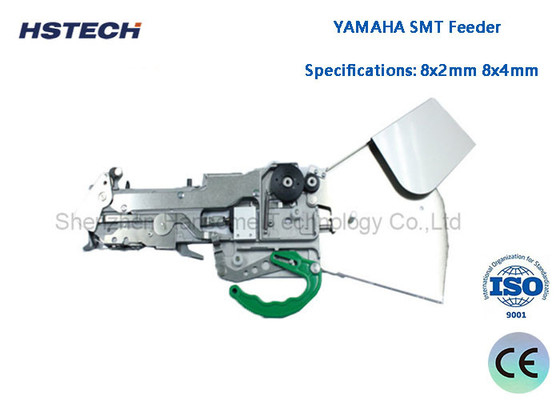 Dobra cena. CL 8x2mm YAMAHA Feeder, Smt Komponenty KW1-M1500-030 Do maszyny do montażu chipów YV / YG w Internecie
