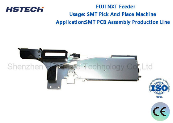 Dobra cena. 16mm SMT Feeder FUJI NXT oryginalny / używany stan w Internecie
