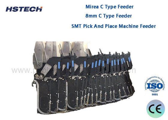 Dobra cena. 8mm C Typ Mirea C Typ Mirea Feeder Mirea Feeder dla Mirea SMT Pick And Place Machine w Internecie