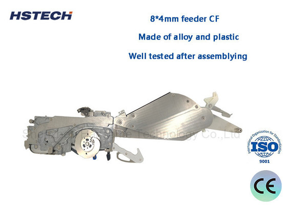 Dobra cena. JUKI SMT Feeder AF 0402 CF 8*4mm do produkcji Pick And Place w Internecie