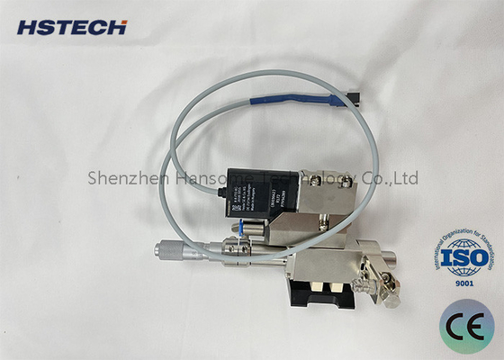Dobra cena. 0~2.0Kpa PUR Jetting Valve HS-PF-PUR Nadaje się do 30cc, 100cc, 300cc w Internecie