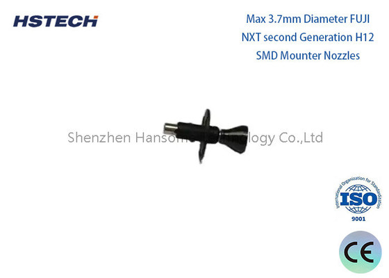 Dobra cena. Wysokiej precyzji Ceramic Placement Machine Nozzle For Smt Samsung SMT Nozzle w Internecie