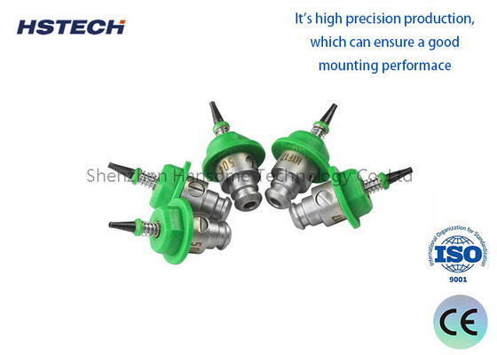 Dobra cena. JUKI E36037290A0 Dźwigacz do SMD Chip Mounter Tungsten Steel Rubber Ceramic High Precision w Internecie
