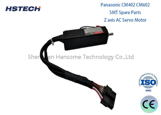 Dobra cena. 15W Panasonic Chip Mounter Servo Motor z AC Servo Motor w Internecie