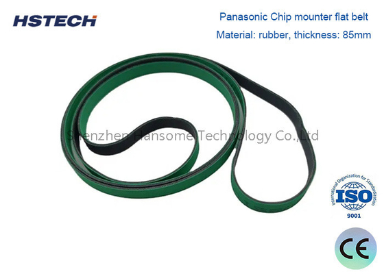 Dobra cena. Gumowe maszyny SMT części płaskie pasy dla Panasonic CM602 i CM402 Pick And Place Machine w Internecie