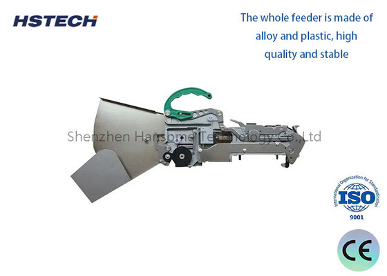 Dobra cena. YAMAHA CL 8x2mm SMT Feeder dla maszyny do montażu chipów serii YV/YG KW1-M1300-00X w Internecie