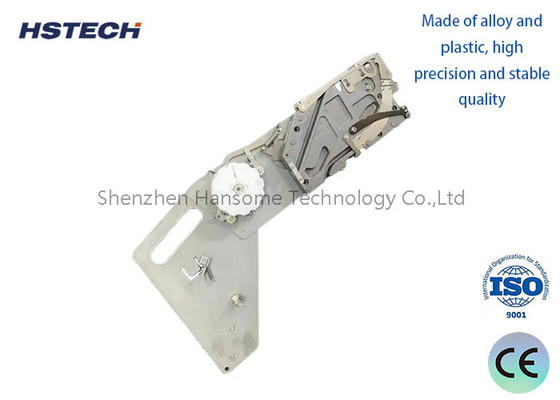 Dobra cena. SMT Feeder dla maszyny serii Samsung SM / 56mm Pneumatyczny / 100% przetestowany w Internecie