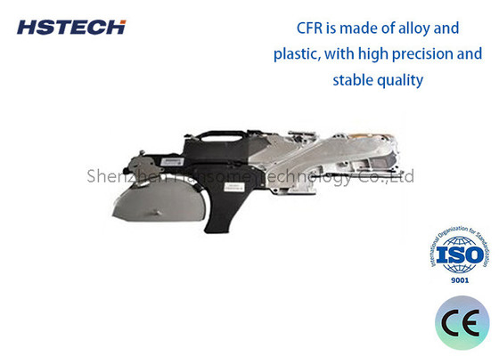 Dobra cena. Samsung Aluminium Alloy Material SMT Feeder 8mm 12mm 16mm Oryginalny do zasilania komponentów SMD w Internecie