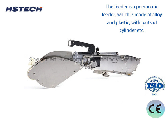 Dobra cena. JUKI FF24FS 24mm SMT Feeder do maszyny do montażu chipów serii KE w Internecie