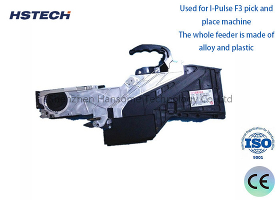 Dobra cena. Wielkie zapasy SMT Feeder FS 8x2mm FS 8x4mm YAMAHA KJK-M1300-012 dla I-Pulse F3 Pick and Place Machine w Internecie