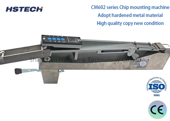 Dobra cena. Panasonic NPM SMT Feeder KXFW1KS9A00 DO CM402/CM602 Pick And Place Machine w Internecie