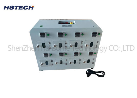 Dobra cena. 250G 500G Maszyna do nagrzewania pasty lutowej w pełni automatyczna Maszyna do nagrzewania pasty lutowej z igłą 120 mm w Internecie