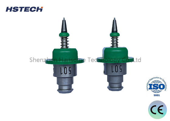Dobra cena. SMT Dźwięk do JUKI serii 2000 Chip Mounter 501 31x16mm Ceramic Tungsten Steel Green Silver 8g w Internecie