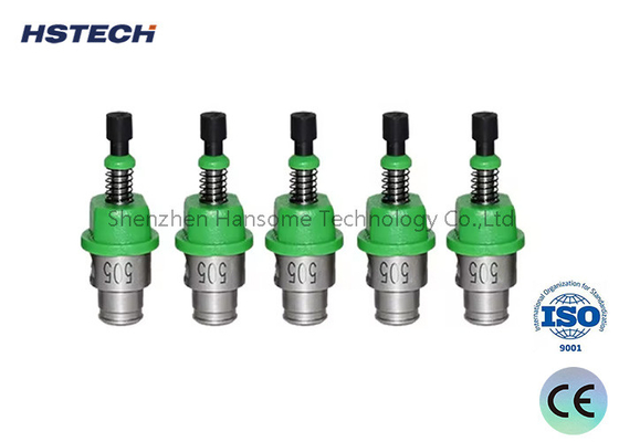 Dobra cena. JUKI 505 SMT Nozzle Ceramic+Tungsten Steel for 2000 Series Pick and Place Machine w Internecie
