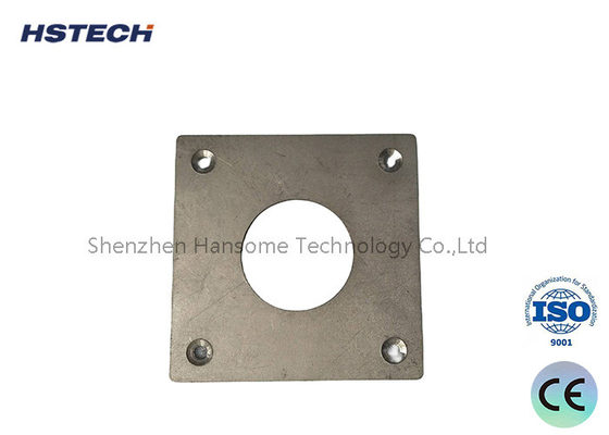 Dobra cena. Akcesoria do maszyn SMT Wave Crest Impeller Cover Plate Impeller Bearing Sleeve Impeller Positioning Sleeve w Internecie