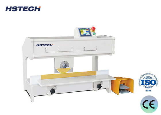 Dobra cena. Biały PCB Router Machine Uaktualnij swój proces produkcyjny z kolektorem pyłu do zbierania złomu w Internecie