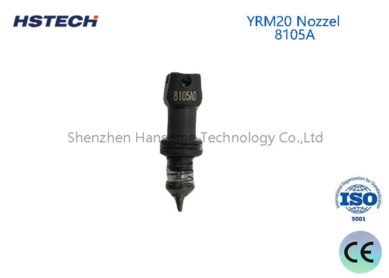 Dobra cena. Precyzyjna dysza SMT do maszyny Yamaha YRM20-8105A 8106A 8107A w Internecie
