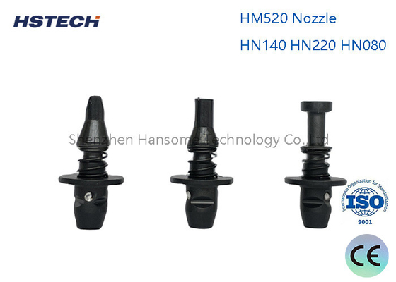 Dobra cena. Wysokiej prędkości Samsung SMT Nozzle HM520 HN104 220 080 Nozzle For Surface Mount Technology w Internecie