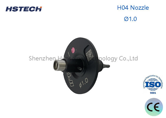 Dobra cena. Stok SMT FUJI Dźwignia H04 1.0 1.8 2.5 SMT Dźwignia do maszyny FUJI Pick And Place w Internecie