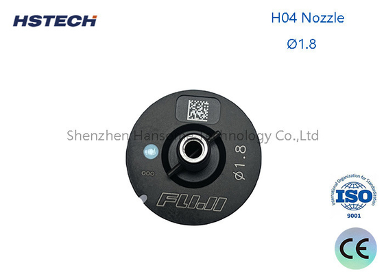Dobra cena. Fuji SMT Nozzle H04 Head NXT Mounter Nozzle Parts 1.0, 1.3, 1.8 dla składników SMD do ssania w Internecie