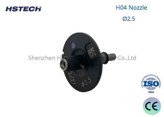 Dobra cena. FUJI Pick And Place Machine SMT Nozzle H04 1.0 1.8 2.5 Z wysoką precyzją w Internecie