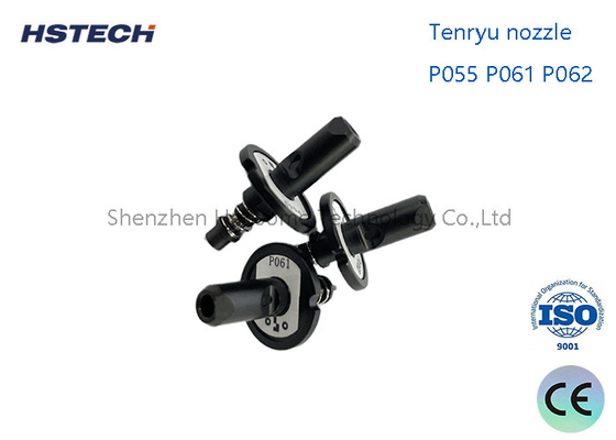 Dobra cena. Zbiór Tenryu SMT P055 P061 P062 Stosowany do podnoszenia i umieszczania małych komponentów elektronicznych w Internecie