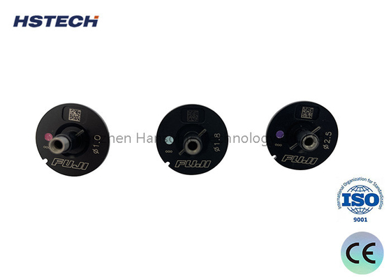 Dobra cena. Wysokiej precyzji FUJI Pick And Place Machine SMT Nozzle H04 1.0 1.8 2.5 w Internecie