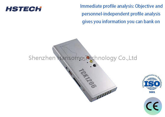 Dobra cena. Termowizjer USB RF serii TCK do testowania profili lutowania reflow PCB w montażu elektronicznym W Internecie