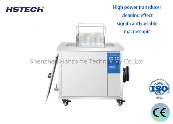 Dobra cena. Oddzielne sterowanie Ultrasonic Electronic Generator SUS304 Przemysłowy Ultrasonic Cleaner w Internecie
