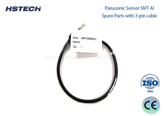 Dobra cena. Części maszyny Panasonic Sensor SMT 304133426301 Do maszyny Panasonic AI w Internecie