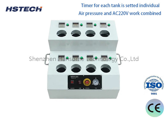 Dobra cena. LED Display Solder Paste Aging Machine Solder Paste Check Right Machine Z systemem alarmowym w Internecie