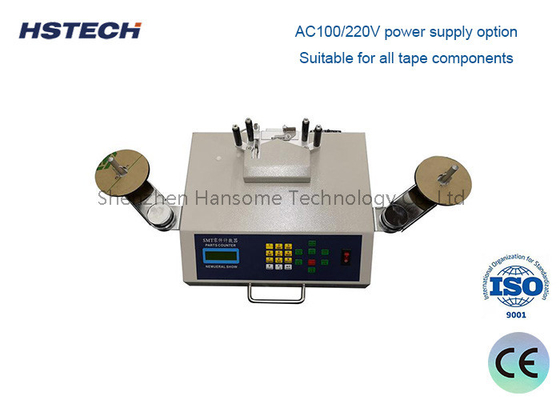Dobra cena. Panasonic Motor SMD Component Counter SMD Chip Counter z ekranem LCD w Internecie