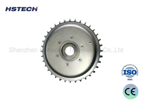 Dobra cena. Wyroby z stali nierdzewnej Panasonic Chip Mounter Feeder Sprocket N610030637AC w Internecie