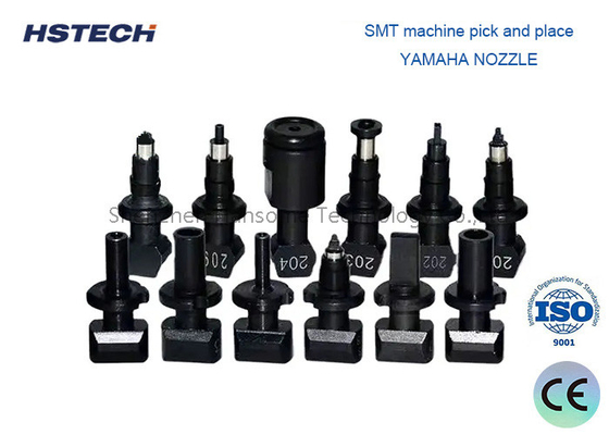 Dobra cena. Stalowa dysza Yamaha YV88XG SMT 69A KV7-M77GX-A0X dysza do maszyny do zbierania i umieszczania w Internecie