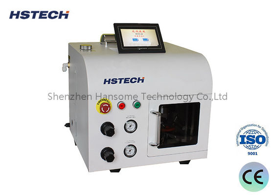 D.I Woda/kompresor Powietrze SMT Czyszczycz dyszy Czyszcz 30 sztuk dyszek skutecznie