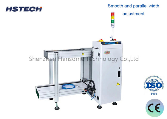 Dobra cena. Sprzęt pomocniczy SMT SMT PCB Buffer Loader Machine dla linii montażowej SMD w Internecie