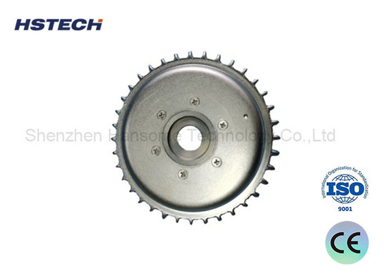 Dobra cena. N610030637AC FEEDER SPROCKET SMT Części maszyny do montażu chipów Panasonic w Internecie
