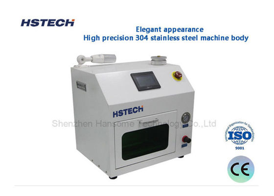 Wysokiego ciśnienia SMT montaż ssania próżniowy dysze czyszczący inteligentna pralka