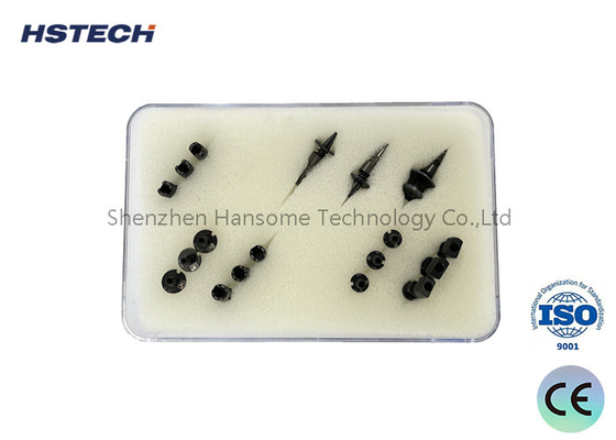 Dobra cena. SAMSUNG CP45 J9055133B SAMSUNG CP45 NEO PICK UP NOZZLE Oslash 0,8/ Oslash 0,28 CN030 w Internecie
