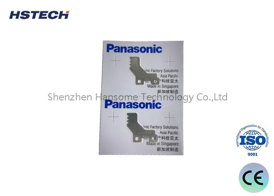 Dobra cena. Oryginalny Nowy Panasonic AI Machine N210081570AA Stały przewodnik dla linii produkcyjnej SMT w Internecie