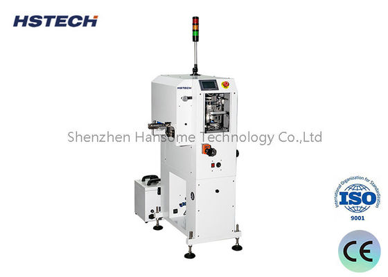 Dobra cena. Wysokiej wydajności PCB Surface Cleaner SMT Line Dust & Static Removal Machine z SMEMA w Internecie