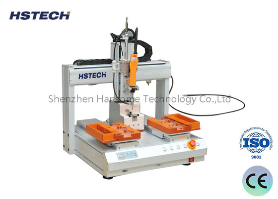 Dobra cena. Shinano Kenshi Stepper Motor Screw Fastening Machine dla śrub M1-M5 w Internecie