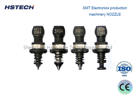 Dobra cena. Yamaha YG12/YS12/YS24 KHY-M7771-00 NOZZLE BODY 306/317 dla SMT NOZZLE 306A/317A w Internecie