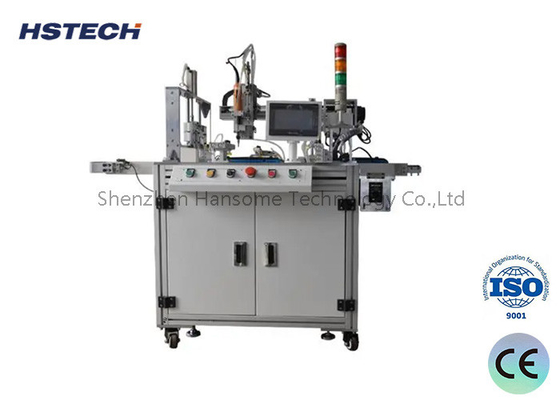 Dobra cena. Japonia NSRI Feeder Automatic Screw Fastening Machine dla precyzyjnej i szybkiej pracy w Internecie