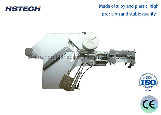 Dobra cena. YAMAHA CL 8x4mm SMT Feeder dla maszyny do montażu chipów serii YV/YG KW1-M1100-000 w Internecie